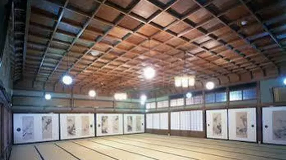 Seikiro Ryokan Historical Museum Hotel | Kyoto (idari bölge) - Miyazu