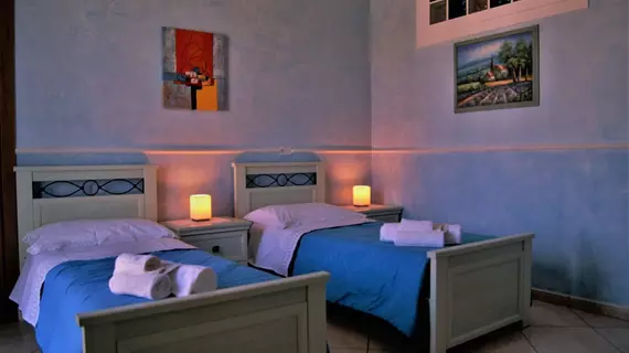 Bed & Breakfast Oleaster | Sicilya - Palermo (vilayet) - Bolognetta