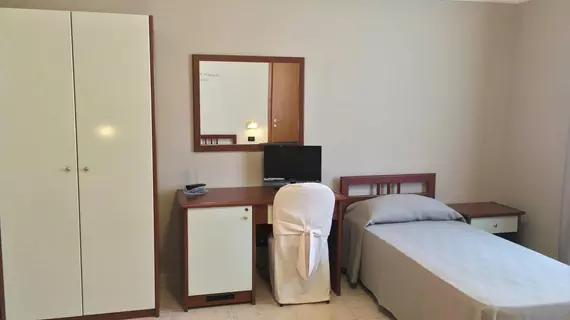 Hotel Euro | Puglia - Foggia (il) - San Giovanni Rotondo