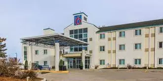 Motel 6 Saskatoon