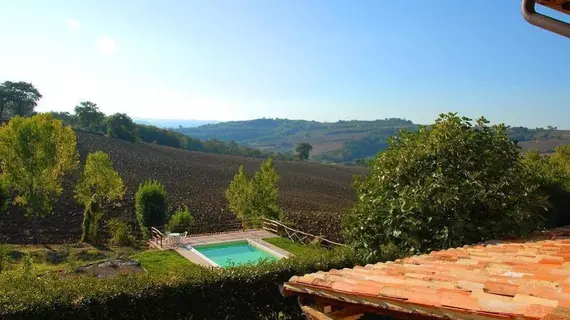 Agriturismo Bio Tra Cielo e Terra | Umbria - Perugia (vilayet) - Todi