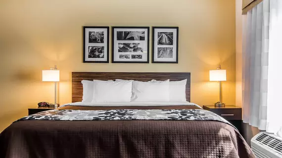 Sleep Inn Jonesboro | Louisiana - Jonesboro