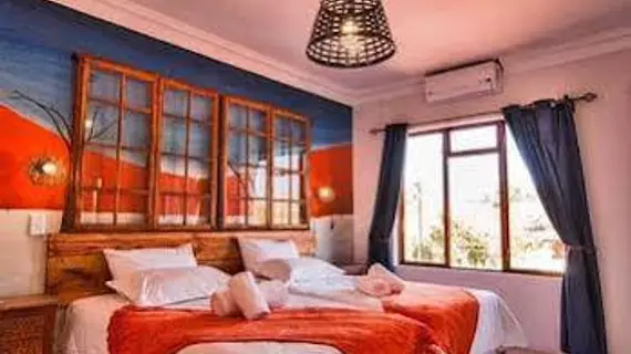 Windhoek Gardens Guest House | Windhoek