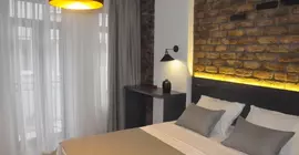 Maya Rooms |  Istanbul  - Beyoğlu - Sütlüce Mahallesi