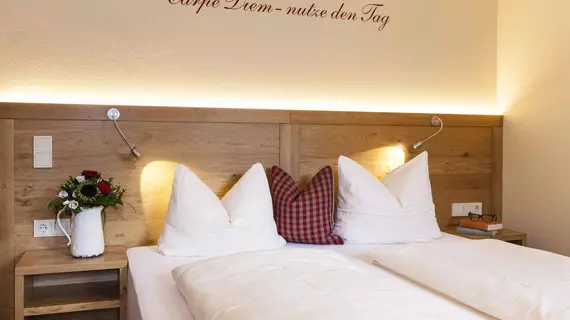 Hotel Kaiser in Tirol | Tirol - Kitzbühel District - Kufstein (ve civarı) - Scheffau am Wilden Kaiser