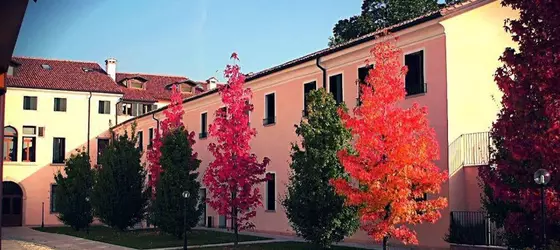 Palazzo Zelosi | Veneto - Vicenza (vilayet) - Bassano del Grappa