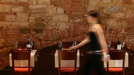 La Locanda Di San Francesco | Toskana - Siena (vilayet) - Montepulciano