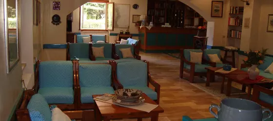 Hotel Sandalyon | Sardinya - Sassari - San Teodoro - San Teodoro Kent Merkezi