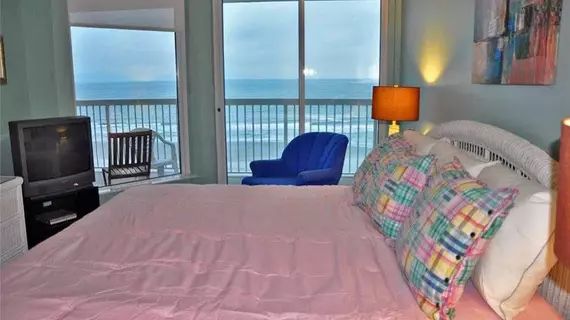 Paradise Pointe by Elliott Beach Rentals | Güney Karolayna - Myrtle Plajı (ve civarı) - North Myrtle Beach