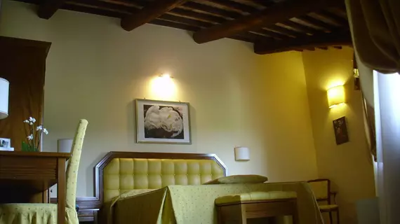 B&B Chiara e Benedetta (Villa degli Ulivi) | Umbria - Terni (vilayet) - Orvieto