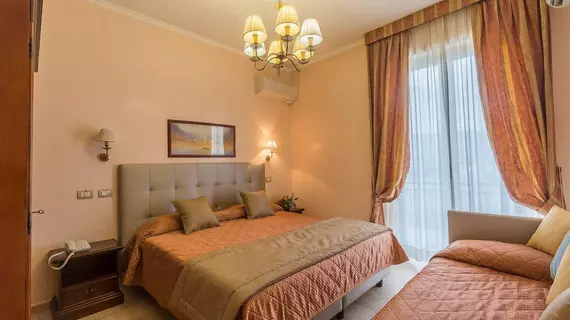 Hotel Aquila | Lazio - Viterbo (vilayet) - Orte