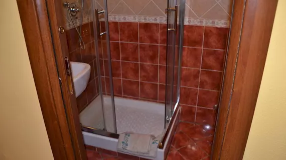 Rosa Blu B&B | Lazio - Roma (ve civarı) - Roma Kent Merkezi - Esquilino