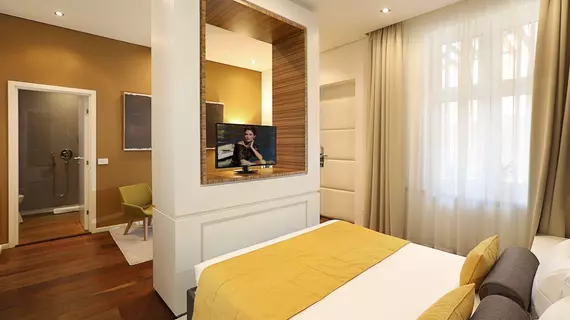 Dominic Luxury Suites | Belgrad - Stari Grad