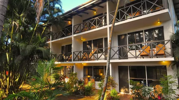 Oasis Palms Hotel | Batı Grubu - Nadi