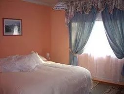 Marilu's Bed and Breakfast | Santiago - Santiago (ve civarı) - Providencia