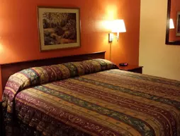 Green Country Inn | Oklahoma - Okmulgee (ve civarı) - Henryetta