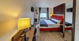 Simply Rooms & Suites | Londra (ve civarı) - Batı Londra