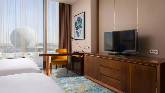 Hilton Astana | Astana