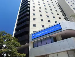 Hotel MyStays Nagoya-Sakae | Aichi (idari bölge) - Nagoya (ve civarı) - Nagoya