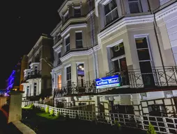 The Carlton Hotel | Kent (kontluk) - Folkestone