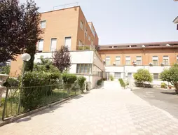 Casa Per Ferie Margherita Diomira | Lazio - Roma (ve civarı) - Roma Kent Merkezi - San Giovanni