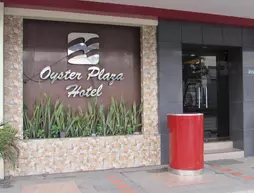 Oyster Plaza Hotel