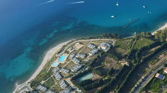 Rosette Resort | Calabria - Vibo Valentia (vilayet) - Parghelia