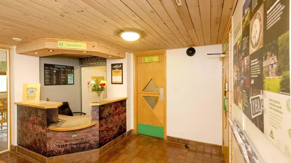 YHA Sherwood Forest - Hostel | Nottinghamshire (kontluk) - Mansfield