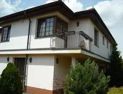 Barrandov Apartments