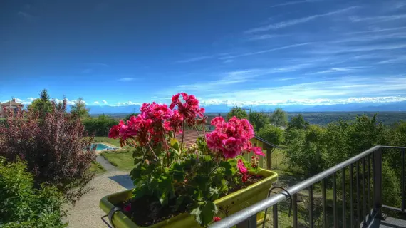 The Green Guest House | Piedmont - Cuneo (il) - Barolo