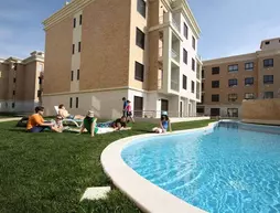 Parque Residence | Centro - Leiria Bölgesi - Alcobaca