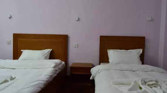 Famous House Kathmandu Youth Hostel | Kathmandu