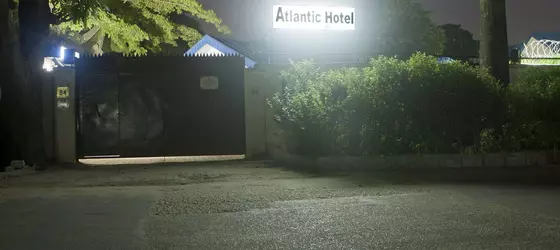 Atlantic Hotel | Lagos (ve civarı) - Lagos - Onigbongbo - Ikeja