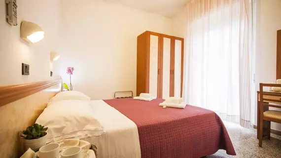 Hotel Lily | Emilia-Romagna - Rimini - Marina Centro