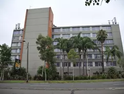 Royal Pacific Hotel | New South Wales - Sidney (ve civarı) - Lane Cove North