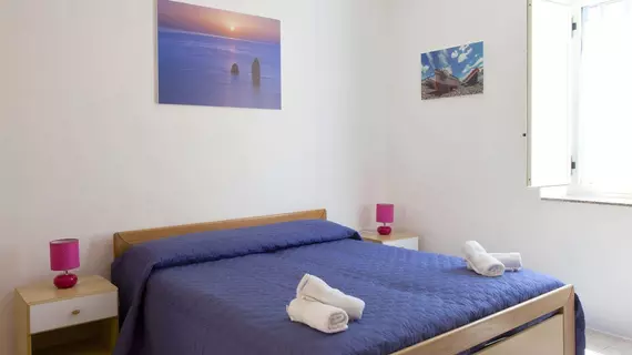 Il Veliero Blu - B&B Lipari Centro | Sicilya - Messina (vilayet) - Lipari