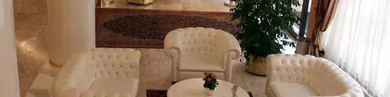 Hotel Giberti | Veneto - Verona (ve civarı) - Verona - Cittadella