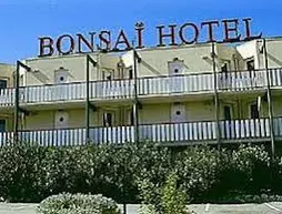 Hotel Bonsai | Provence - Alpes - Cote d'Azur - Bouches-du-Rhone (bölge) - Marseille (ve civarı) - Vitrolles