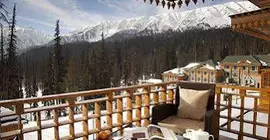 The Khyber Himalayan Resort & Spa | Cammu ve Keşmir - Srinagar (ve civarı) - Gulmarg