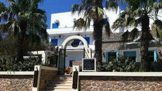 Hotel Santorini | Ege Adaları - Santorini