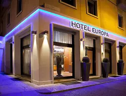 Hotel Europa | Veneto - Verona (ve civarı) - Verona - Citta Antica