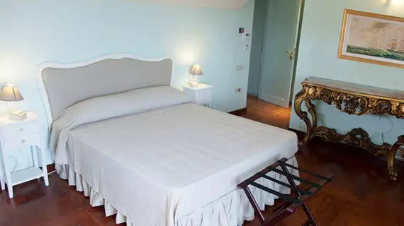 B&B di Charme La Dolce Vista | Puglia - Foggia (il) - Manfredonia