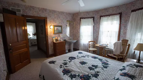 Country View PA Bed and Breakfast | Pensilvanya - Lancaster (ve civarı) - Gap