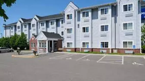 Microtel Inn & Suites by Wyndham Inver Grove Heights/Minneap | Minnesota - Minneapolis - St. Paul (ve civarı) - Inver Grove Heights