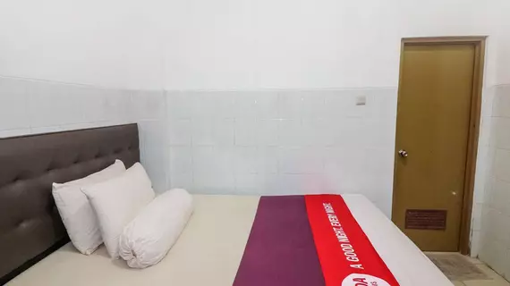 NIDA Rooms Seturan Raya Tugu Jogja | Yogyakarta Özel Bölgesi - Yogyakarta (ve civarı) - Depok