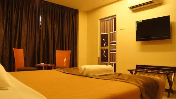 De Mawardah Hotel | Malacca - Malacca