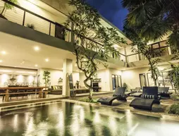 Villa Lamunan | Bali - Badung - Kuzey Legian