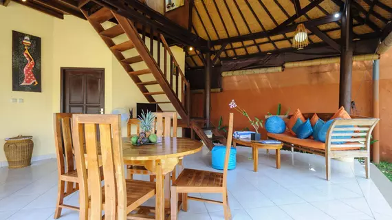 Alizee Villa | Bali - Badung - Seminyak