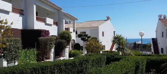 PALMA BLANCA 3000 | Valencia Bölgesi - Castellon (vilayet) - Baix Maestrat - Alcala de Xivert - Alcossebre - Alcossebre