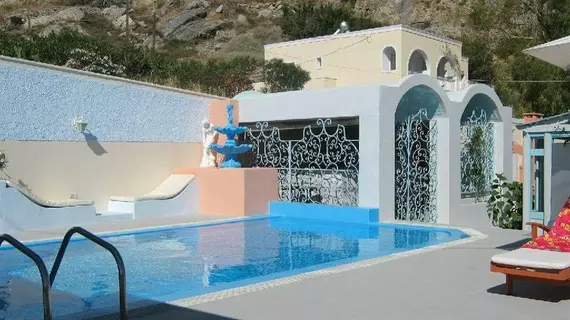 Villa Anneta | Ege Adaları - Santorini